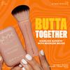 NYX Professional Makeup Buttermelt Bronzer - 02 All Butta'd Up - 5 g.