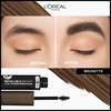 L'Oréal Paris Infaillible Brows 24H Volumizing Eyebrow Mascara 3.0 Brunette